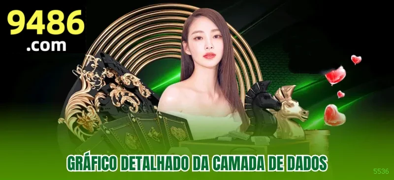 Cassino 5536 - mesas ao vivo e jogos