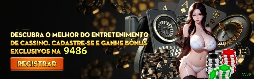 Cassino ao vivo 5536 dealers