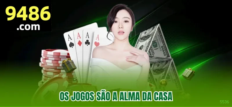Download app 5536 Android iOS
