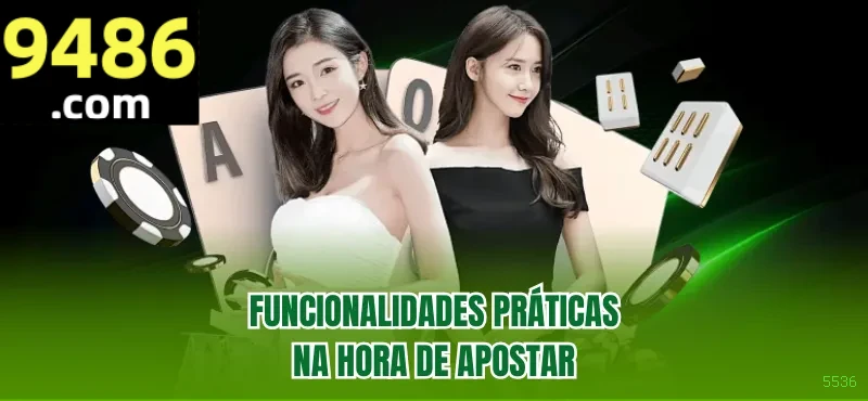 Checklist para avaliar a plataforma 5536