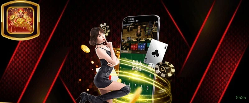 App 5536 slots mobile