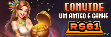 Bônus exclusivos membros VIP 5536